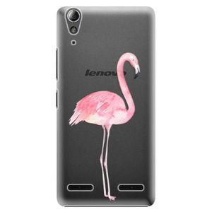 Plastové puzdro iSaprio - Flamingo 01 - Lenovo A6000 / K3 vyobraziť