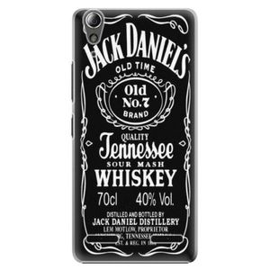 Plastové puzdro iSaprio - Jack Daniels - Lenovo A6000 / K3 vyobraziť