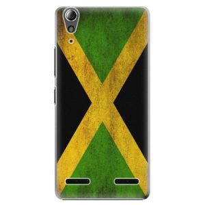 Plastové puzdro iSaprio - Flag of Jamaica - Lenovo A6000 / K3 vyobraziť