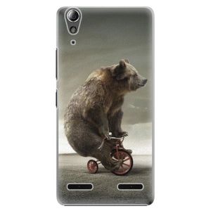 Plastové puzdro iSaprio - Bear 01 - Lenovo A6000 / K3 vyobraziť