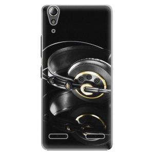 Plastové puzdro iSaprio - Headphones 02 - Lenovo A6000 / K3 vyobraziť