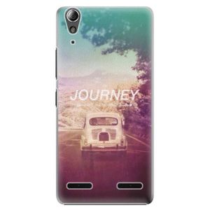 Plastové puzdro iSaprio - Journey - Lenovo A6000 / K3 vyobraziť