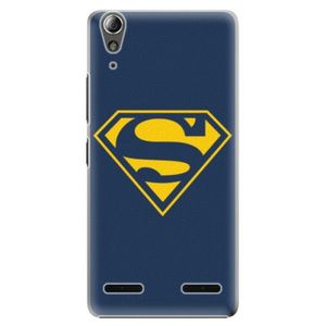 Plastové puzdro iSaprio - Superman 03 - Lenovo A6000 / K3 vyobraziť
