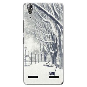 Plastové puzdro iSaprio - Snow Park - Lenovo A6000 / K3 vyobraziť