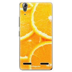 Plastové puzdro iSaprio - Orange 10 - Lenovo A6000 / K3 vyobraziť