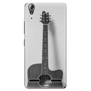 Plastové puzdro iSaprio - Guitar 01 - Lenovo A6000 / K3 vyobraziť