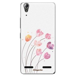 Plastové puzdro iSaprio - Flowers 14 - Lenovo A6000 / K3 vyobraziť