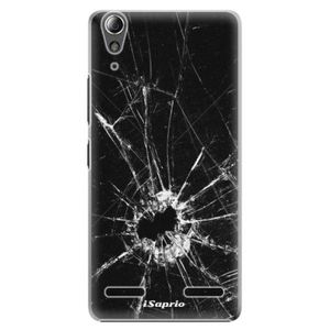 Plastové puzdro iSaprio - Broken Glass 10 - Lenovo A6000 / K3 vyobraziť