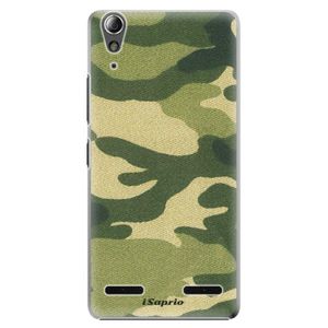 Plastové puzdro iSaprio - Green Camuflage 01 - Lenovo A6000 / K3 vyobraziť