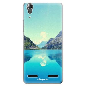 Plastové puzdro iSaprio - Lake 01 - Lenovo A6000 / K3 vyobraziť
