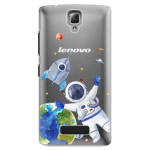 Plastové puzdro iSaprio - Space 05 - Lenovo A2010 vyobraziť