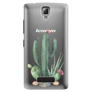 Plastové puzdro iSaprio - Cacti 02 - Lenovo A2010 vyobraziť