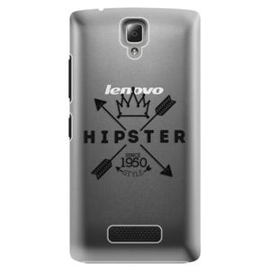 Plastové puzdro iSaprio - Hipster Style 02 - Lenovo A2010 vyobraziť