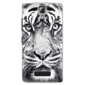 Plastové puzdro iSaprio - Tiger Face - Lenovo A2010 vyobraziť