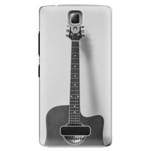 Plastové puzdro iSaprio - Guitar 01 - Lenovo A2010 vyobraziť