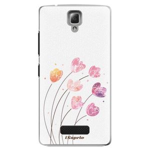 Plastové puzdro iSaprio - Flowers 14 - Lenovo A2010 vyobraziť