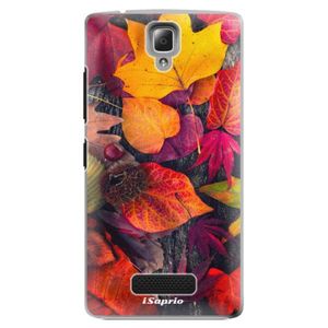 Plastové puzdro iSaprio - Autumn Leaves 03 - Lenovo A2010 vyobraziť