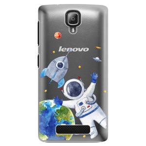Plastové puzdro iSaprio - Space 05 - Lenovo A1000 vyobraziť