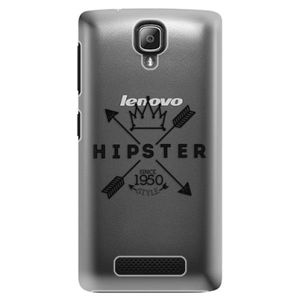 Plastové puzdro iSaprio - Hipster Style 02 - Lenovo A1000 vyobraziť