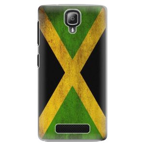 Plastové puzdro iSaprio - Flag of Jamaica - Lenovo A1000 vyobraziť