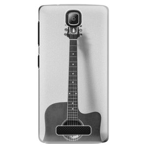 Plastové puzdro iSaprio - Guitar 01 - Lenovo A1000 vyobraziť