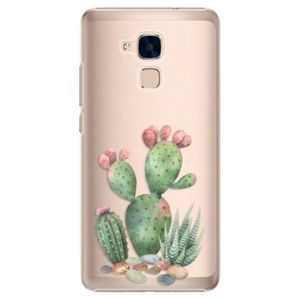 Plastové puzdro iSaprio - Cacti 01 - Huawei Honor 7 Lite vyobraziť