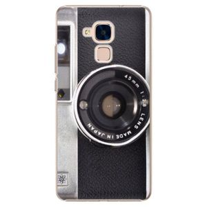 Plastové puzdro iSaprio - Vintage Camera 01 - Huawei Honor 7 Lite vyobraziť