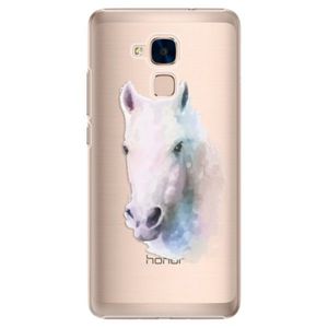 Plastové puzdro iSaprio - Horse 01 - Huawei Honor 7 Lite vyobraziť