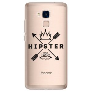 Plastové puzdro iSaprio - Hipster Style 02 - Huawei Honor 7 Lite vyobraziť
