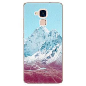 Plastové puzdro iSaprio - Highest Mountains 01 - Huawei Honor 7 Lite vyobraziť