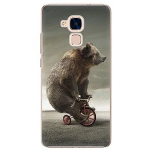 Plastové puzdro iSaprio - Bear 01 - Huawei Honor 7 Lite vyobraziť
