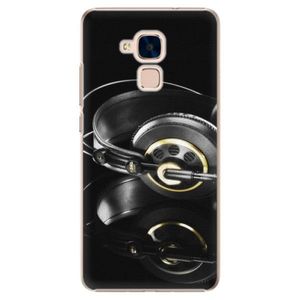 Plastové puzdro iSaprio - Headphones 02 - Huawei Honor 7 Lite vyobraziť
