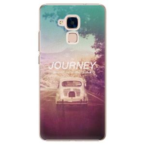 Plastové puzdro iSaprio - Journey - Huawei Honor 7 Lite vyobraziť