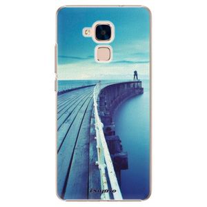 Plastové puzdro iSaprio - Pier 01 - Huawei Honor 7 Lite vyobraziť