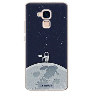Plastové puzdro iSaprio - On The Moon 10 - Huawei Honor 7 Lite vyobraziť