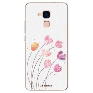 Plastové puzdro iSaprio - Flowers 14 - Huawei Honor 7 Lite vyobraziť