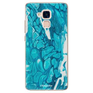Plastové puzdro iSaprio - BlueMarble 15 - Huawei Honor 7 Lite vyobraziť