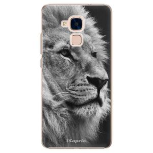 Plastové puzdro iSaprio - Lion 10 - Huawei Honor 7 Lite vyobraziť