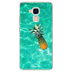 Plastové puzdro iSaprio - Pineapple 10 - Huawei Honor 7 Lite vyobraziť