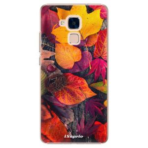 Plastové puzdro iSaprio - Autumn Leaves 03 - Huawei Honor 7 Lite vyobraziť