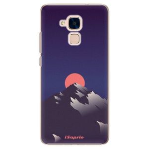 Plastové puzdro iSaprio - Mountains 04 - Huawei Honor 7 Lite vyobraziť