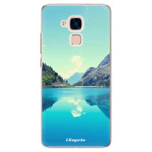 Plastové puzdro iSaprio - Lake 01 - Huawei Honor 7 Lite vyobraziť