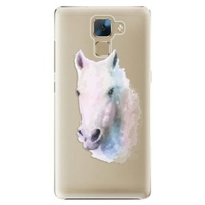 Plastové puzdro iSaprio - Horse 01 - Huawei Honor 7 vyobraziť