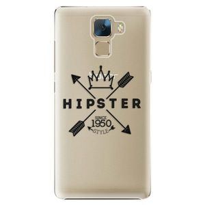 Plastové puzdro iSaprio - Hipster Style 02 - Huawei Honor 7 vyobraziť