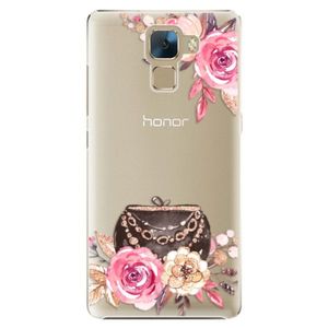 Plastové puzdro iSaprio - Handbag 01 - Huawei Honor 7 vyobraziť