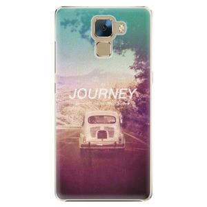 Plastové puzdro iSaprio - Journey - Huawei Honor 7 vyobraziť
