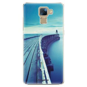 Plastové puzdro iSaprio - Pier 01 - Huawei Honor 7 vyobraziť