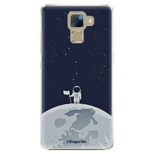 Plastové puzdro iSaprio - On The Moon 10 - Huawei Honor 7 vyobraziť
