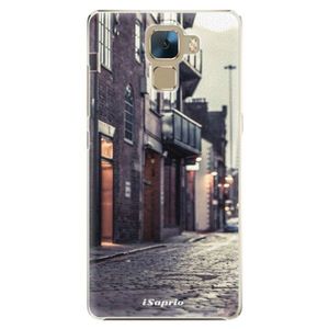 Plastové puzdro iSaprio - Old Street 01 - Huawei Honor 7 vyobraziť