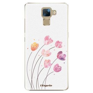 Plastové puzdro iSaprio - Flowers 14 - Huawei Honor 7 vyobraziť